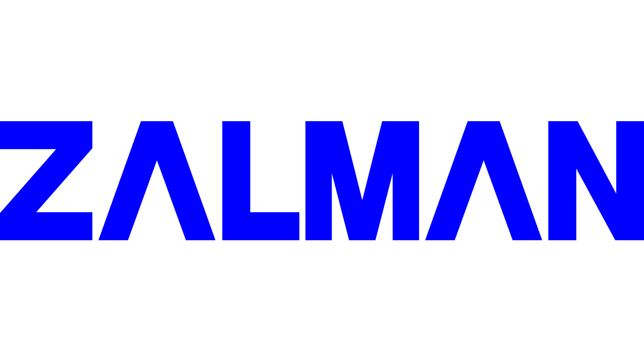 Zalman